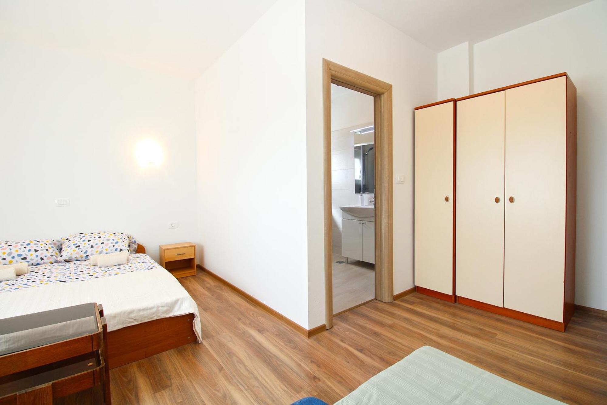 Apartment Maurizia 2341 Fažana Exterior foto
